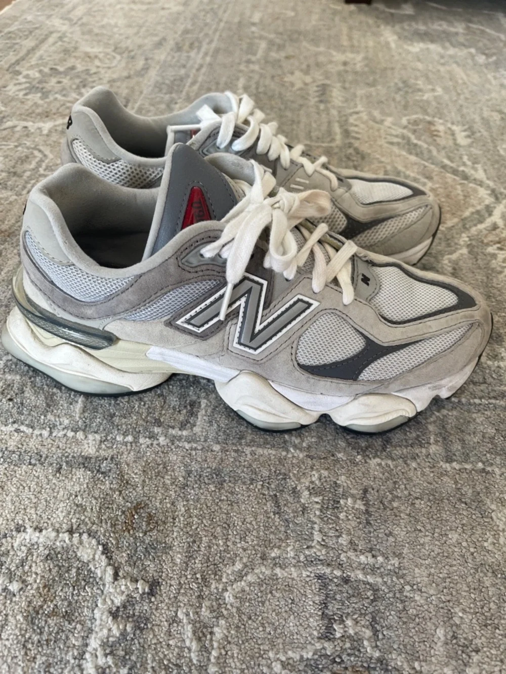 New Balance 9060 - Picture 1 of 9